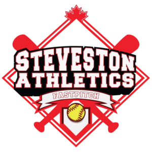 Logo Design by Cody Rostron for Steveston Athletics Fastpitch | Design: #7458623