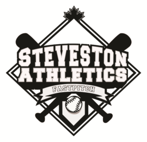 Logo Design by Cody Rostron for Steveston Athletics Fastpitch | Design: #7555506