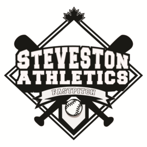 Logo Design by Cody Rostron for Steveston Athletics Fastpitch | Design: #7566472