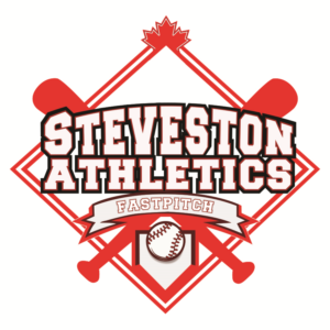 Logo Design by Cody Rostron for Steveston Athletics Fastpitch | Design: #7680778