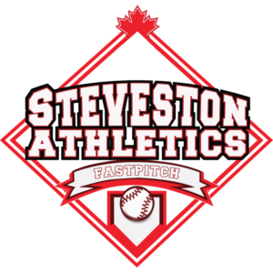 Logo Design by Cody Rostron for Steveston Athletics Fastpitch | Design: #7690929