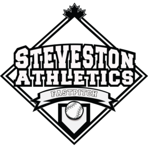 Logo Design by Cody Rostron for Steveston Athletics Fastpitch | Design: #7690948