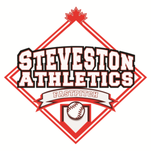 Logo Design by Cody Rostron for Steveston Athletics Fastpitch | Design: #7695349
