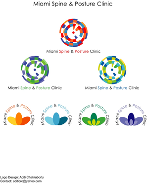 Logo Design by Aditi