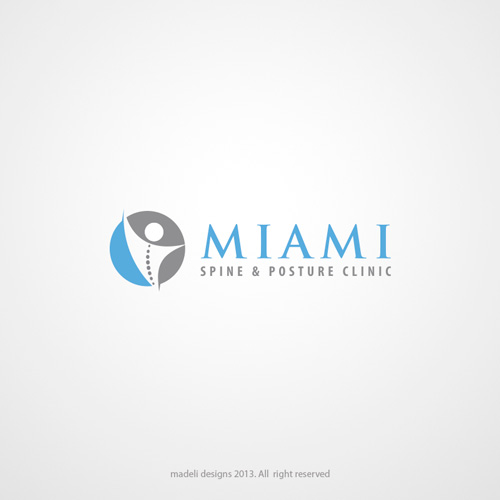 Logo Design by madeli for this project | Design #1952093