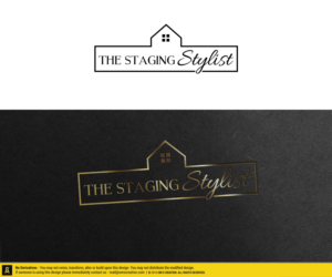 Logo Design by Omee for this project | Design: #7357133