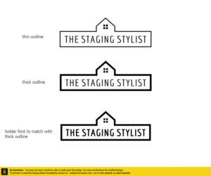 Logo Design by Omee for this project | Design: #7369185