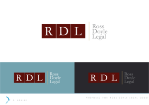 Logo Design by RAguiar for this project | Design #7373647
