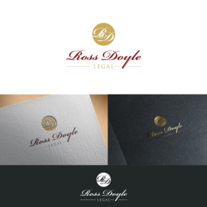 Logo Design by Ves-Boycheva for this project | Design: #7358367
