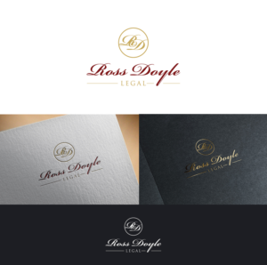 Logo Design by Ves-Boycheva for this project | Design #7375271