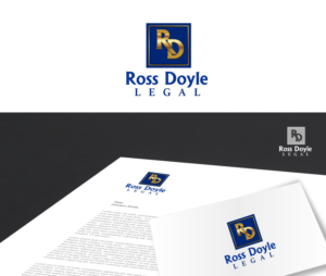 Logo Design by Aleksic for this project | Design: #7346618