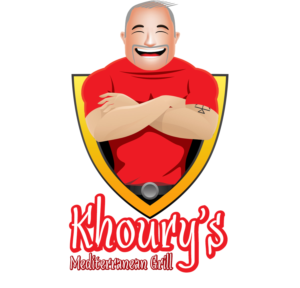 Logo Design by LUFCROWN