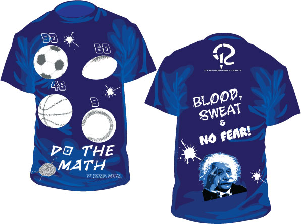 T-shirt Design by Kings Bishop Design for this project | Design #376820