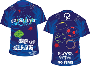 T-shirt Design by Kings Bishop Design for this project | Design: #379534
