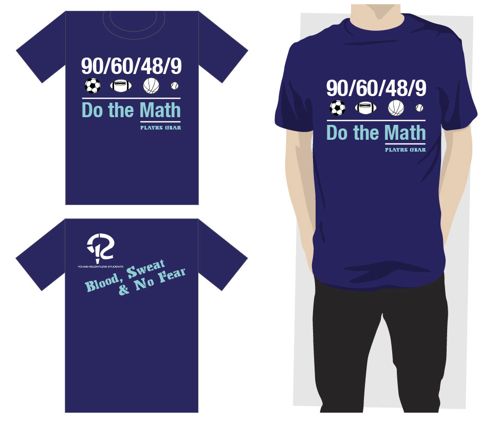 T-shirt Design by ReigeDesign for this project | Design #379612