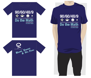 T-shirt Design by ReigeDesign for this project | Design: #379612