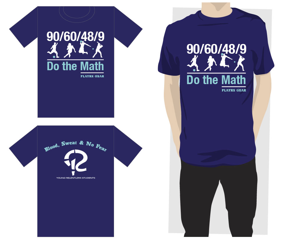 T-shirt Design by ReigeDesign for this project | Design #379613