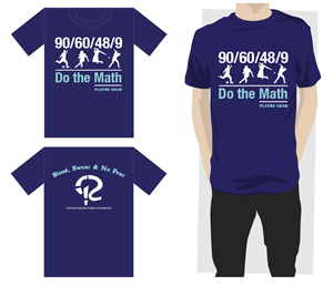 T-shirt Design by ReigeDesign for this project | Design #379613