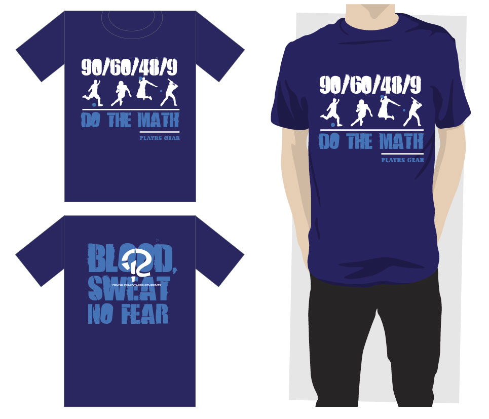 T-shirt Design by ReigeDesign for this project | Design #379632