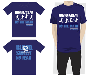 T-shirt Design by ReigeDesign for this project | Design: #379632
