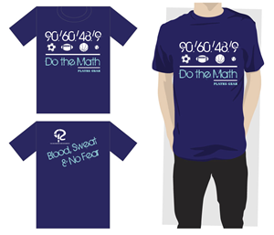 T-shirt Design by ReigeDesign for this project | Design: #379633