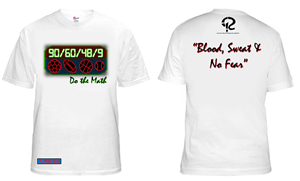 T-shirt Design by NILDesigns for this project | Design #376922