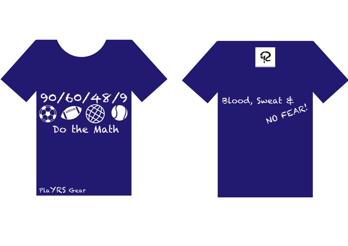 T-shirt Design by Lou Sharp for this project | Design #378856