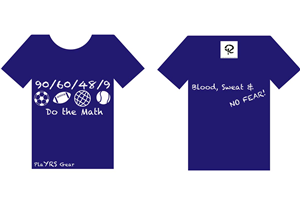T-shirt Design by Lou Sharp for this project | Design: #378856