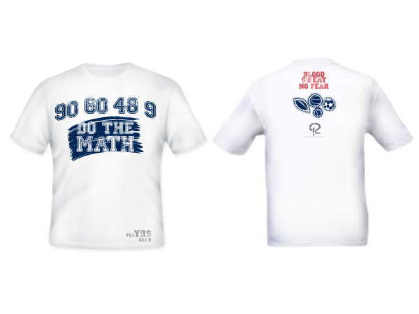 Design de T-shirt par vector2D pour ce projet | Design #379704