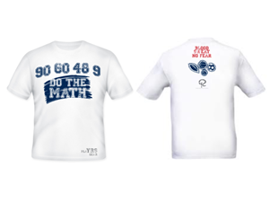 T-shirt Design by vector2D for this project | Design: #379704