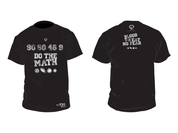 T-shirt Design by vector2D for this project | Design #379821