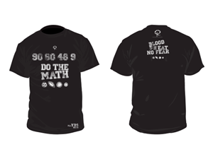 T-shirt Design by vector2D for this project | Design: #379821