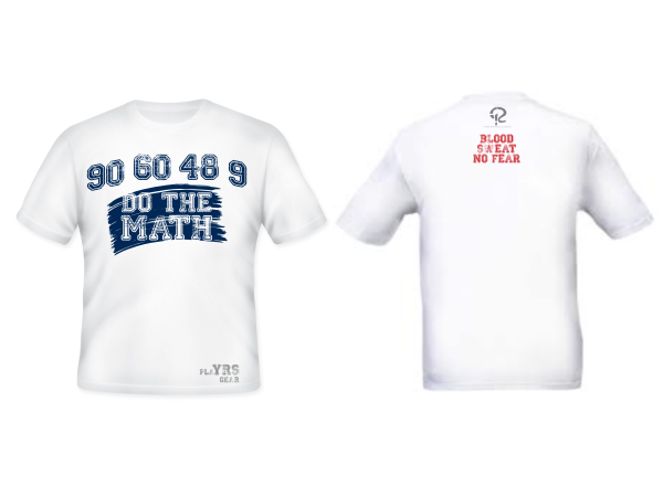 T-shirt Design by vector2D for this project | Design #380530