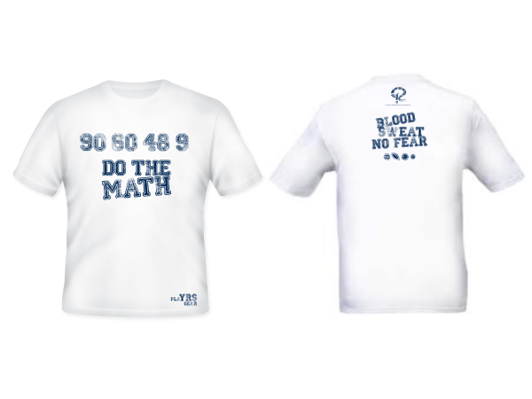 Design de T-shirt par vector2D pour ce projet | Design #380533