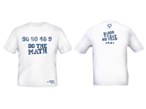 T-shirt Design by vector2D for this project | Design: #380533