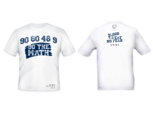 Design de T-shirt par vector2D pour ce projet | Design #380551