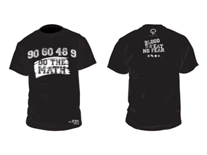 T-shirt Design by vector2D for this project | Design: #380554