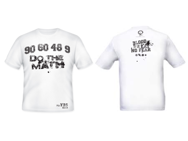 T-shirt Design by vector2D for this project | Design #380594