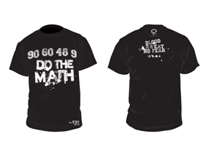 T-shirt Design by vector2D for this project | Design: #380596