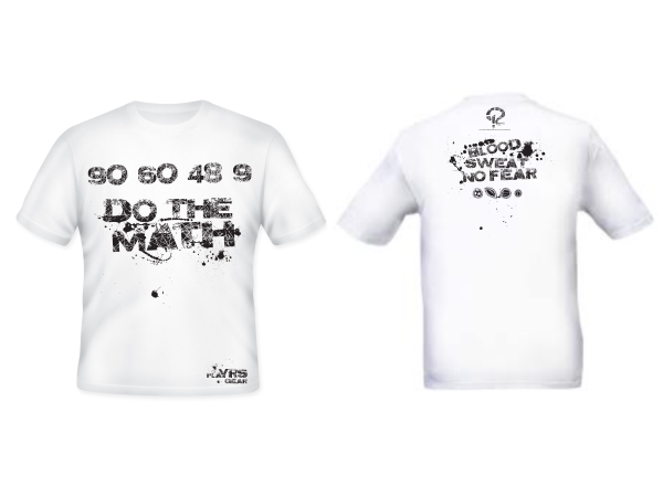 Design de T-shirt par vector2D pour ce projet | Design #380728