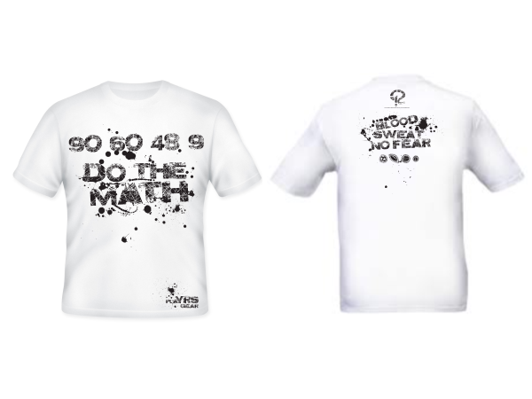 T-shirt Design by vector2D for this project | Design #380754