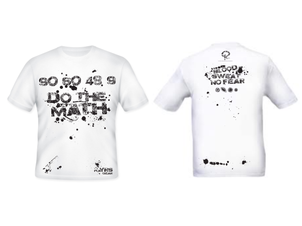 T-shirt Design by vector2D for this project | Design #380772