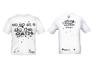 T-shirt Design by vector2D