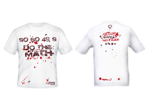T-shirt Design by vector2D for this project | Design: #380773