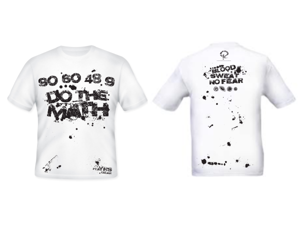 Design de T-shirt par vector2D pour ce projet | Design #381700