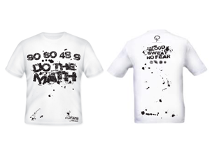T-shirt Design by vector2D for this project | Design: #381700