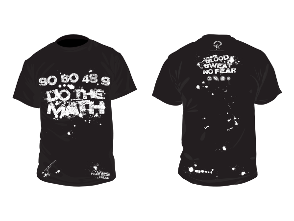 Design de T-shirt par vector2D pour ce projet | Design #381703