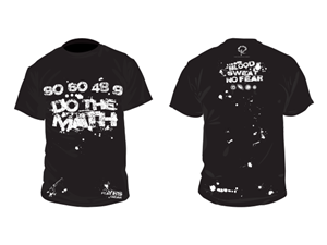 T-shirt Design by vector2D for this project | Design: #381703