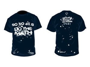 T-shirt Design by vector2D for this project | Design: #381706