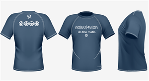 T-shirt Design by Nadeem HoosainT